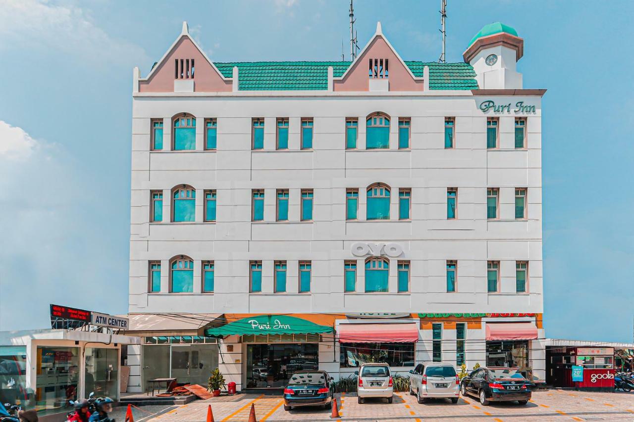 Puri Inn Jakarta Luaran gambar